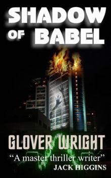 Paperback Shadow Of Babel Book