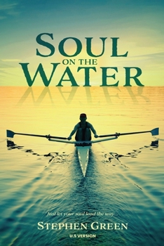 Paperback Soul on the Water Book