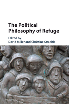 The Political Philosophy of Refuge
