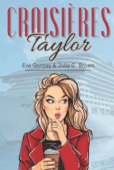 Paperback Croisières Taylor [French] Book