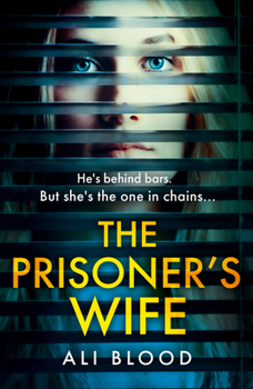 Paperback The Prisoner’s Wife Book