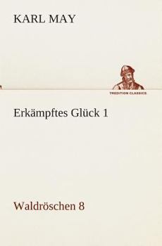 Paperback Erkämpftes Glück 1 [German] Book