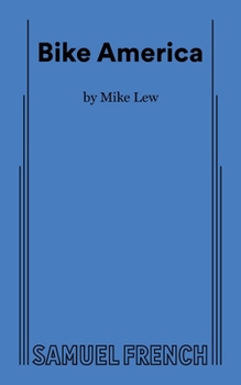 Paperback Bike America Book