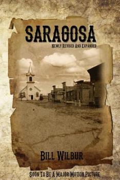 Paperback Saragosa: Revised and Expanded Book