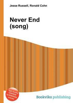 Paperback Never End (Song) Book