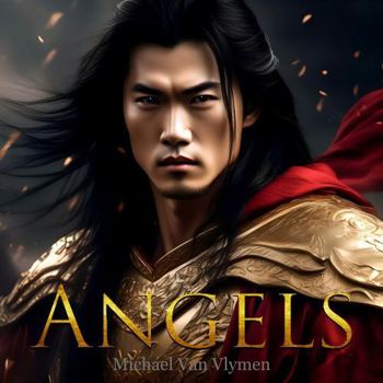 Paperback Angels: Angels of Heaven and Earth Book 5 Book