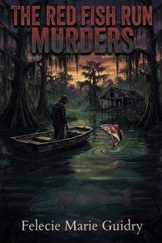 Paperback The Red Fish Run Murders Book