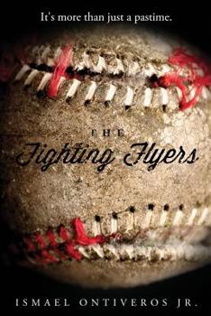 Paperback The Fighting Flyers Book