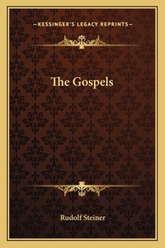 Paperback The Gospels Book