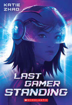 Paperback Last Gamer Standing Book