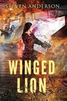 Paperback Winged Lion Book