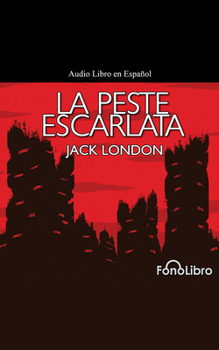 Audio CD La Peste Escarlata [Spanish] Book