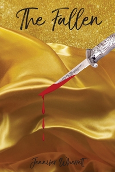 Paperback The Fallen Book