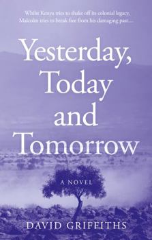 Paperback Yesterday, Today and Tomorrow Book