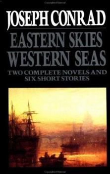 Paperback Eastern Skies, Western Seas Book