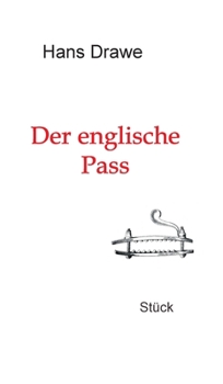Hardcover Der englische Pass [German] Book