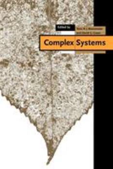 Paperback Complex Systems Book