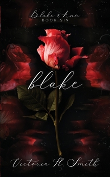 Blake - Book #3.7 of the Found by You