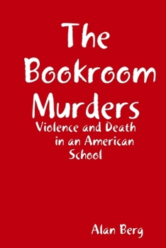 Paperback The Bookroom Murders Book