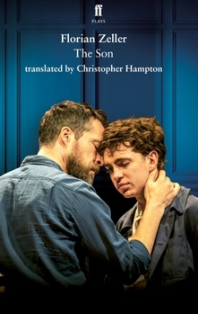 Paperback The Son Book