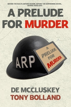Paperback A Prelude For Murder: A Prequel Book