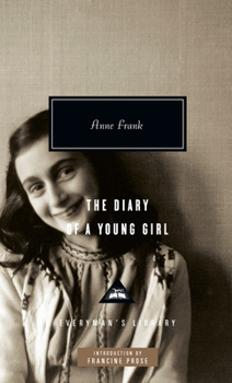 Anne Frank: The Diary of a Young Girl