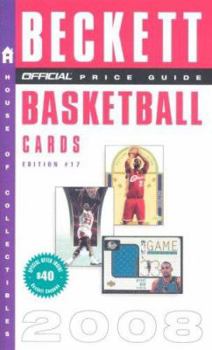 The Beckett Official Price Guide to Basketball Cards 2011, Edition #20
