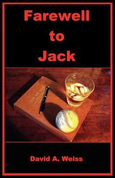 Paperback Farewell to Jack Book