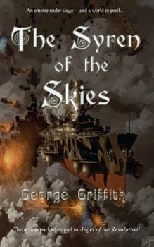 Paperback The Syren of the Skies Book