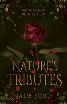 Paperback Nature's Tributes Book