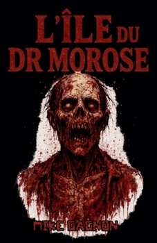 Paperback L'île du Dr Morose [French] Book