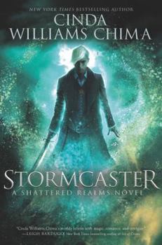 Hardcover Stormcaster Book