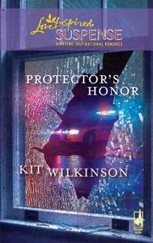 Mass Market Paperback Protector's Honor Book