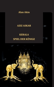 Paperback Aziz Askar: Kerala Spiel der Könige [German] Book