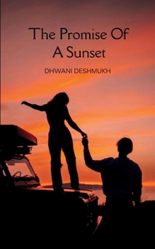 Paperback The Promise of A Sunset Book