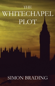 Paperback The Whitechapel Plot Book