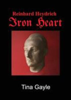 Paperback Reinhard Heydrich Iron Heart Book