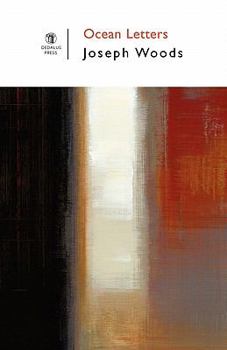 Paperback Ocean Letters Book