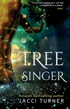 Paperback Tree Singer Book