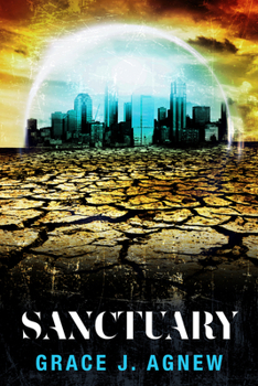 Paperback Sanctuary Book