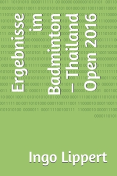 Ergebnisse im Badminton - Irish Open 2016