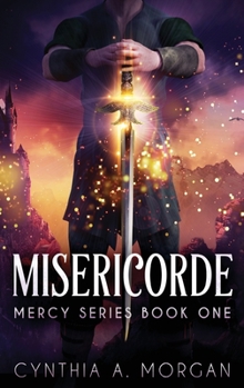 Misericorde: Large Print Hardcover Edition
