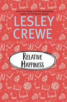Paperback Relative Happiness Book