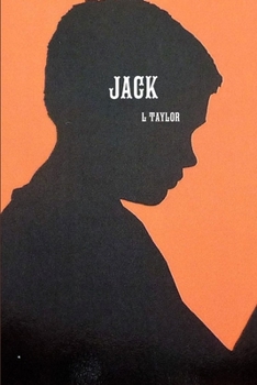 Paperback Jack Book