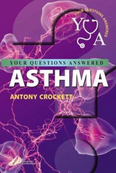 Paperback Asthma: Your Questions Answered Book