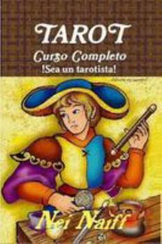 Paperback Tarot: curso completo (Spanish Edition) [Spanish] Book