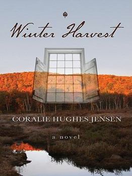 Hardcover Winter Harvest Book