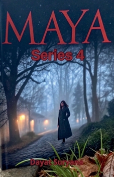 Paperback Maya Series 4 Book
