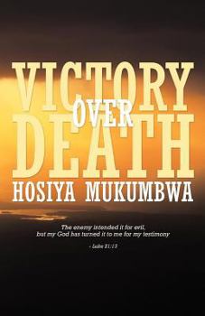 Paperback Victory Over Death Book