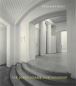 Paperback Sir John Soane and London Book